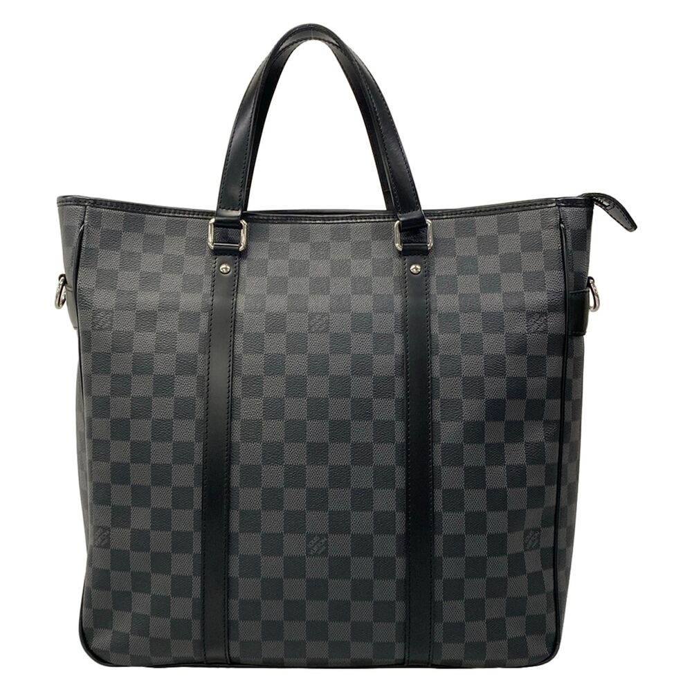 Louis Vuitton Tadao Handbag N51192